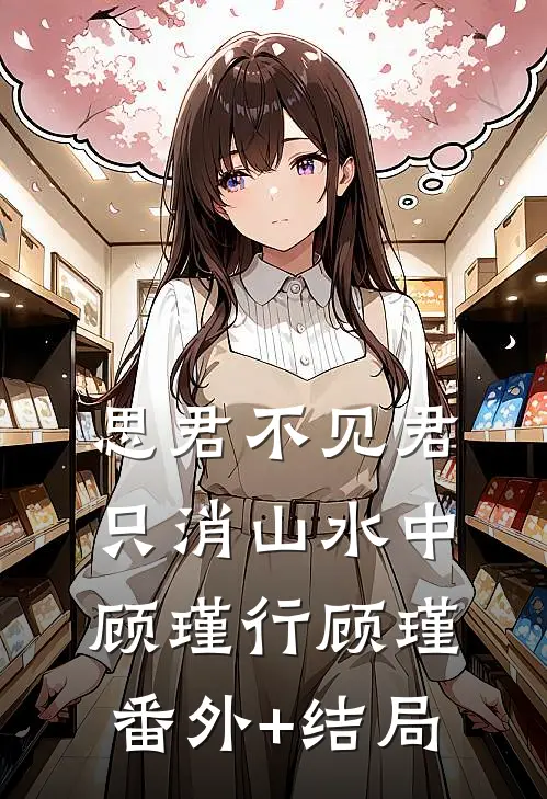 思君不见君，只消山水中顾瑾行顾瑾(番外)+(结局)