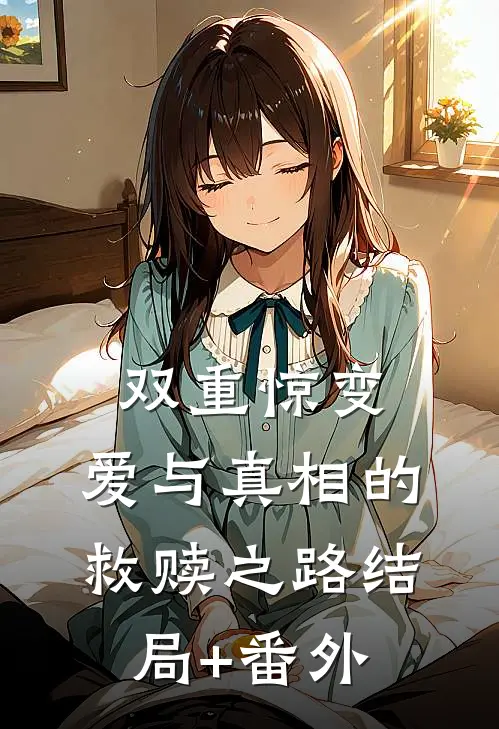 双重惊变：爱与真相的救赎之路结局+番外