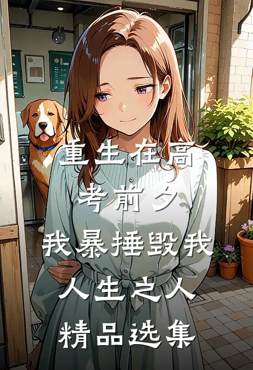 重生在高考前夕，我暴捶毁我人生之人精品选集