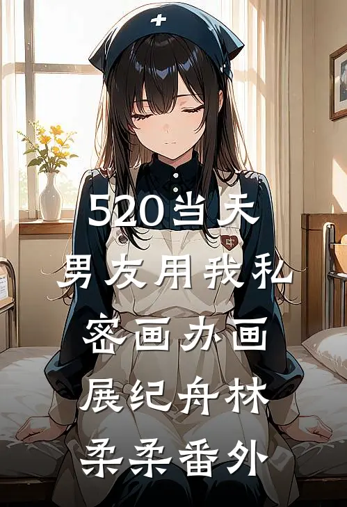 520当天男友用我私密画办画展纪舟林柔柔番外