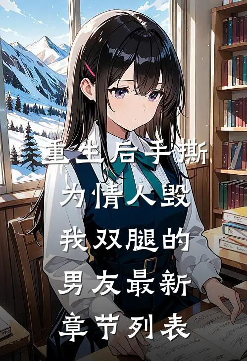 重生后手撕为情人毁我双腿的男友最新章节列表
