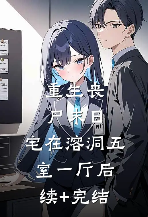 重生丧尸末日：宅在溶洞五室一厅后续+完结