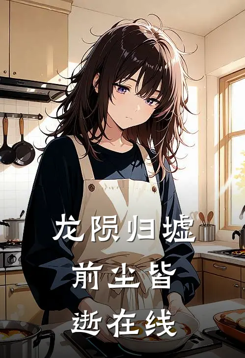 龙陨归墟，前尘皆逝在线