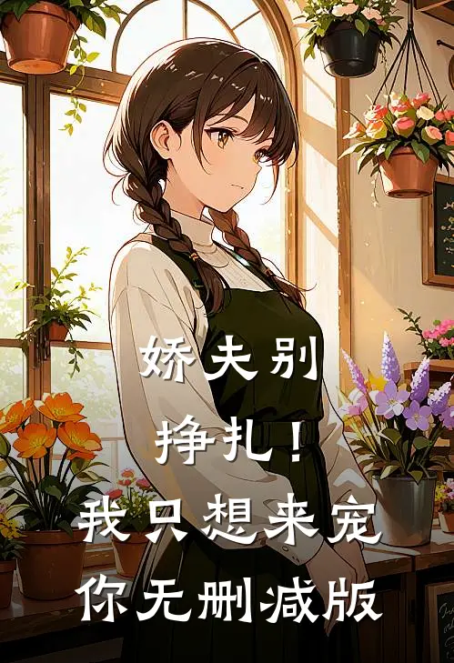 娇夫别挣扎！我只想来宠你无删减版
