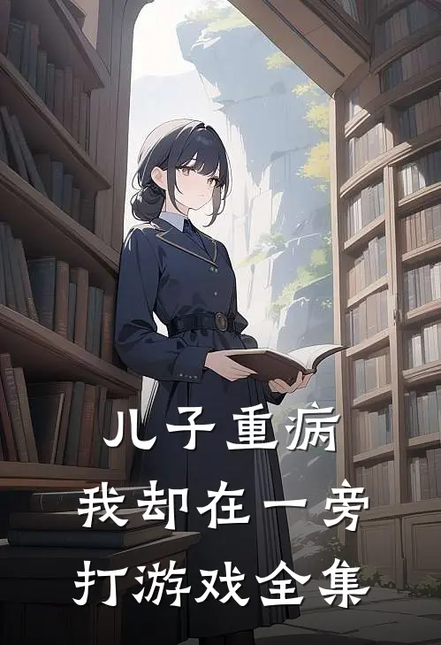 儿子重病，我却在一旁打游戏全集