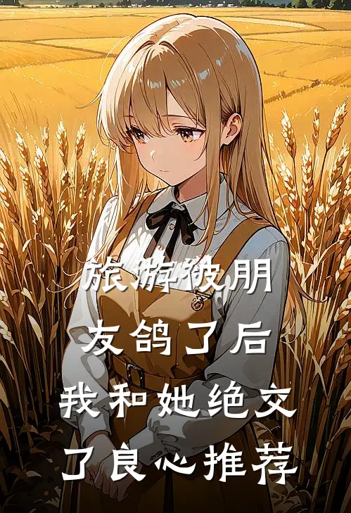 旅游被朋友鸽了后，我和她绝交了良心推荐