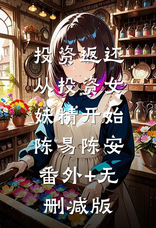 投资返还，从投资女妖精开始陈易陈安:番外+无删减版