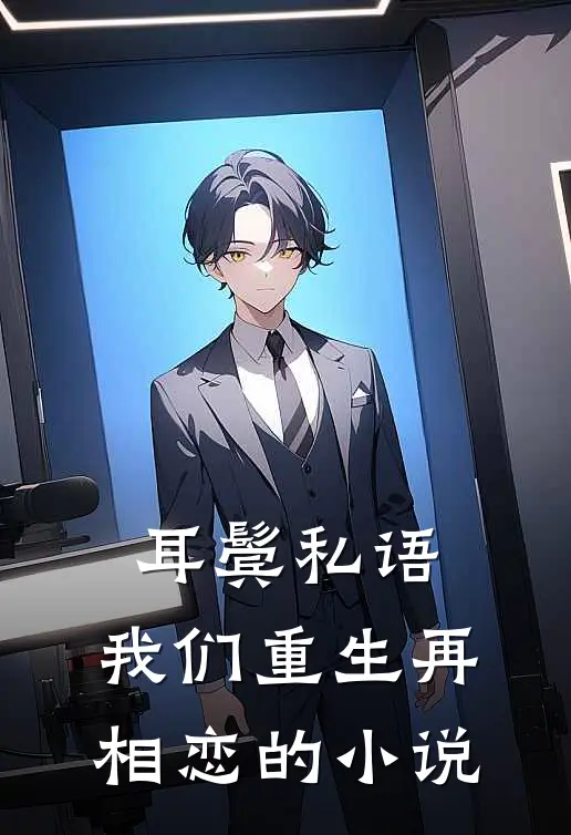 耳鬓私语，我们重生再相恋的小说