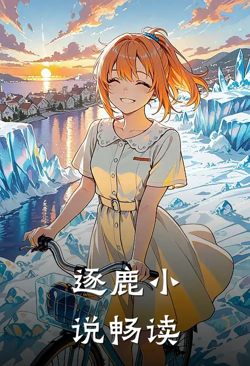 逐鹿小说畅读