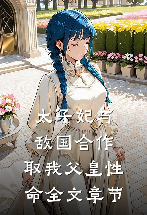 太子妃与敌国合作，取我父皇性命全文章节
