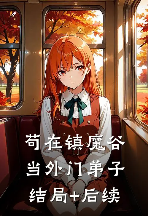 苟在镇魔谷当外门弟子结局+后续