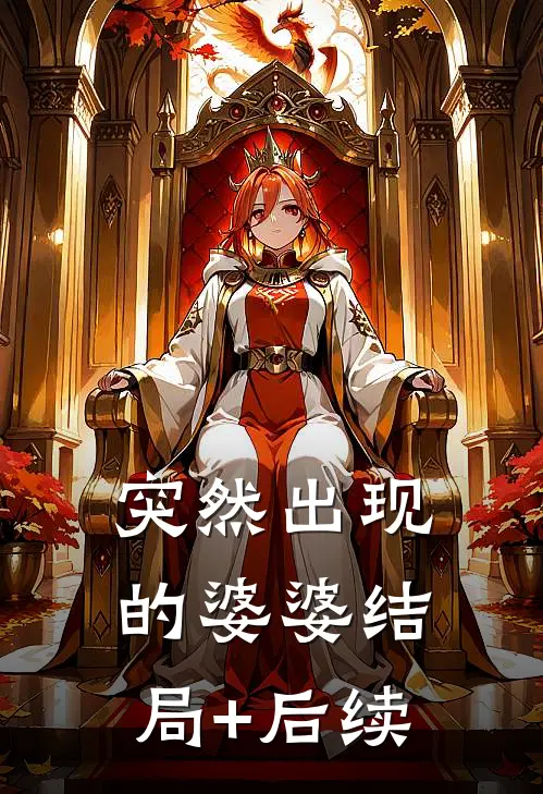 突然出现的婆婆结局+后续