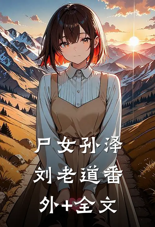 尸女孙泽刘老道(番外)+(全文)
