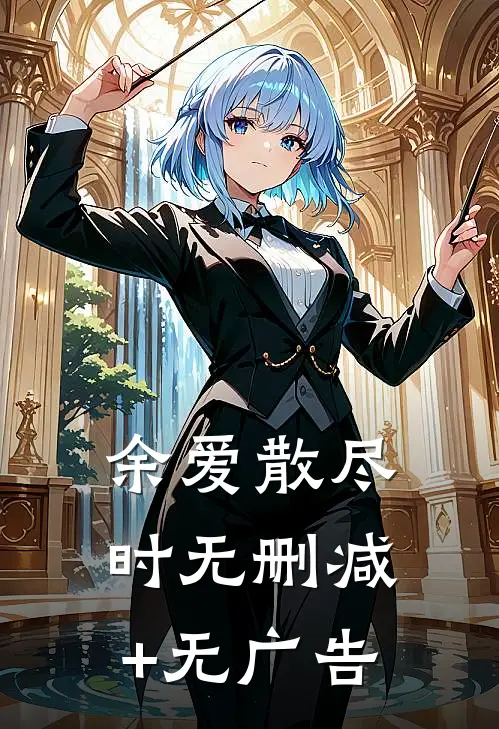余爱散尽时无删减+无广告
