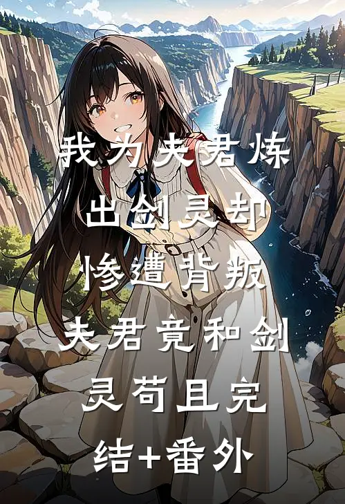 我为夫君炼出剑灵却惨遭背叛，夫君竟和剑灵苟且完结+番外