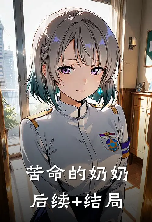 苦命的奶奶后续+结局