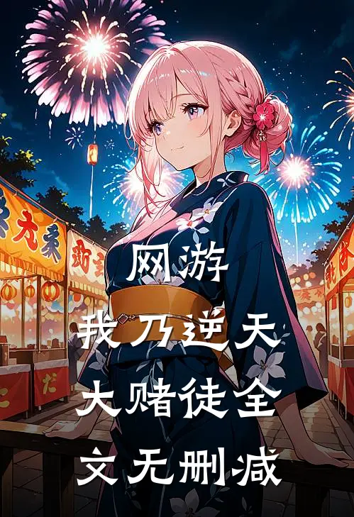 网游：我乃逆天大赌徒全文无删减