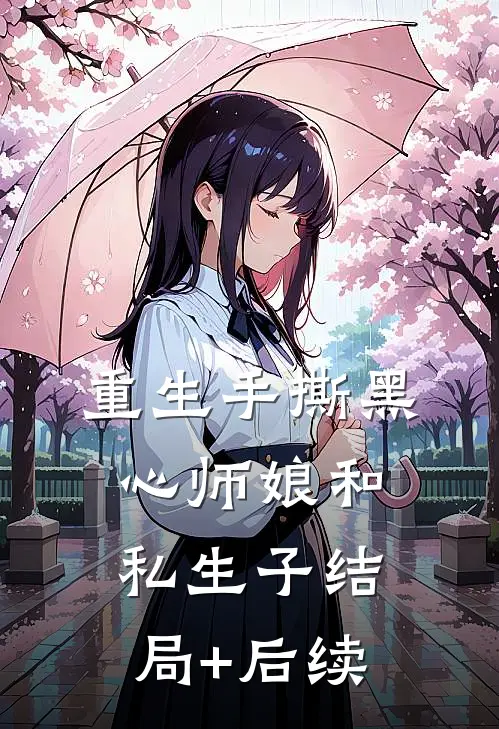 重生手撕黑心师娘和私生子结局+后续