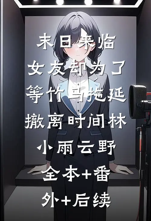 末日来临，女友却为了等竹马拖延撤离时间林小雨云野:全本+番外+后续