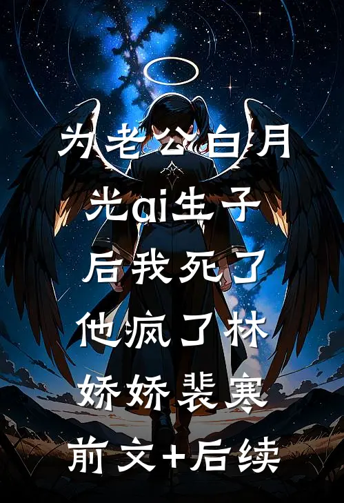 为老公白月光ai生子后我死了，他疯了林娇娇裴寒:前文+后续