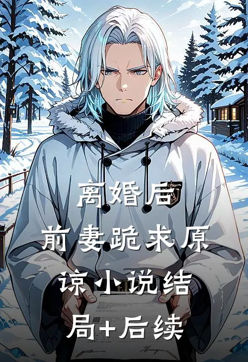 离婚后，前妻跪求原谅小说结局+后续