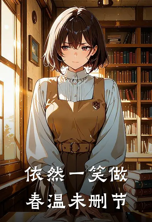 依然一笑做春温未删节