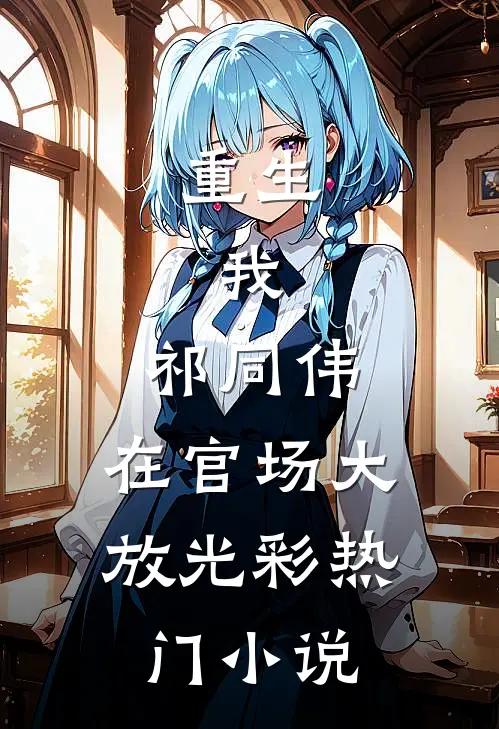 重生：我，祁同伟，在官场大放光彩热门小说