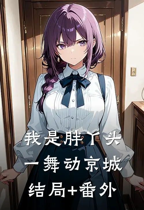 我是胖丫头，一舞动京城结局+番外