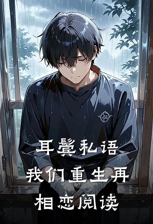 耳鬓私语，我们重生再相恋阅读
