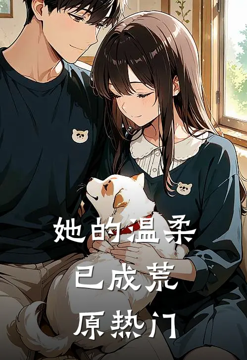 她的温柔，已成荒原热门