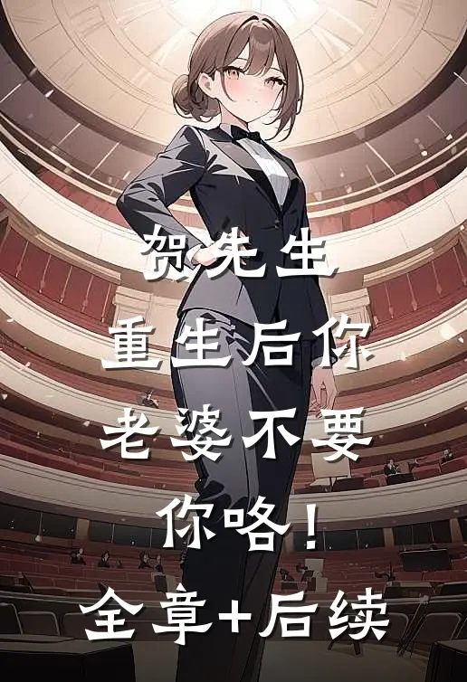 贺先生，重生后你老婆不要你咯！全章+后续