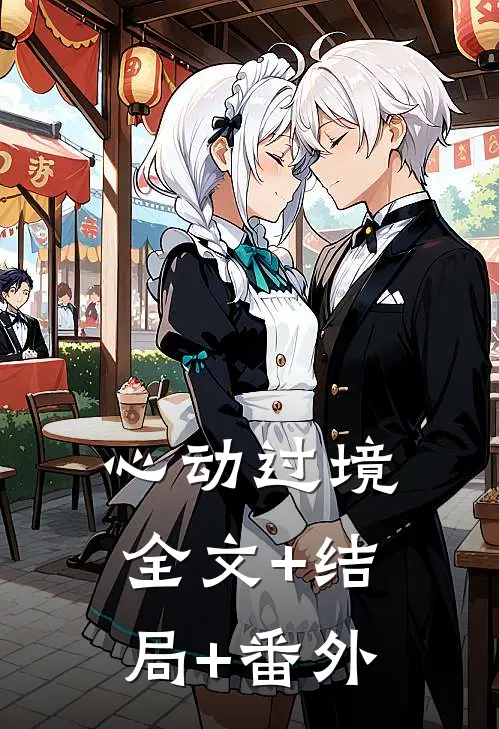 心动过境全文+结局+番外