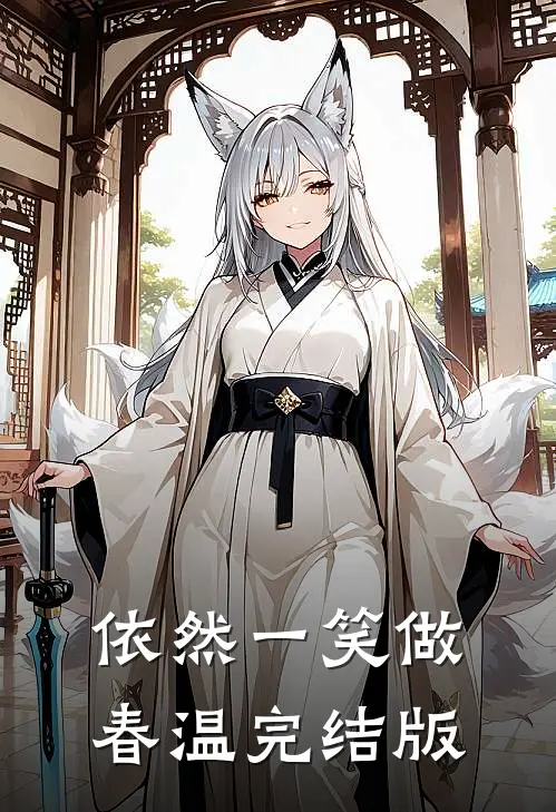依然一笑做春温完结版
