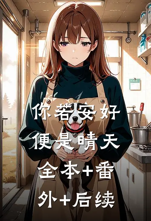 你若安好，便是晴天:全本+番外+后续