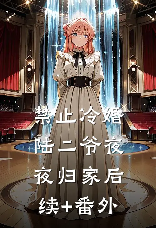 禁止冷婚，陆二爷夜夜归家后续+番外