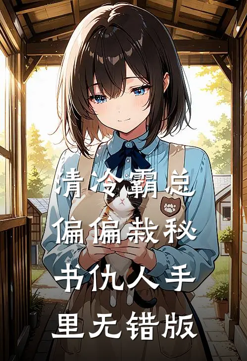 清冷霸总偏偏栽秘书仇人手里无错版