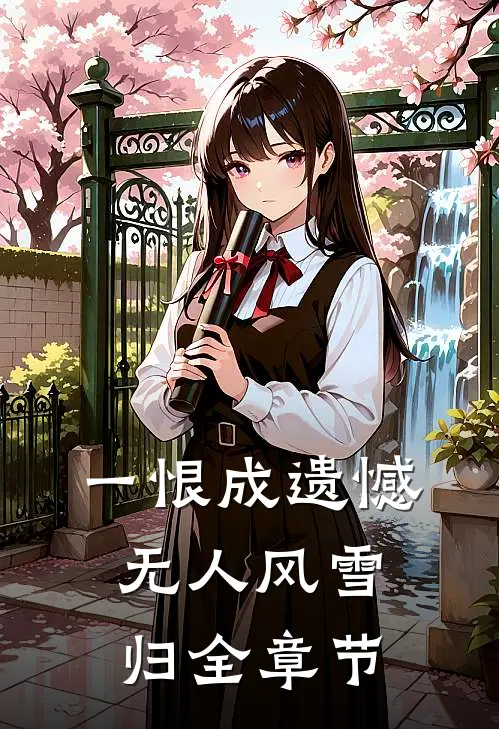 一恨成遗憾，无人风雪归全章节