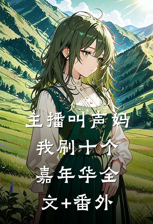 主播叫声妈，我刷十个嘉年华全文+番外