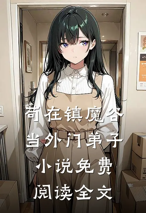 苟在镇魔谷当外门弟子小说免费阅读全文