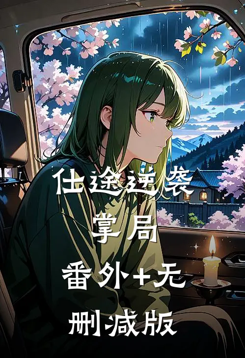 仕途逆袭：掌局:番外+无删减版