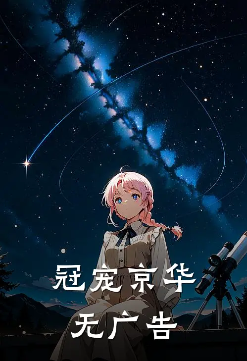冠宠京华无广告