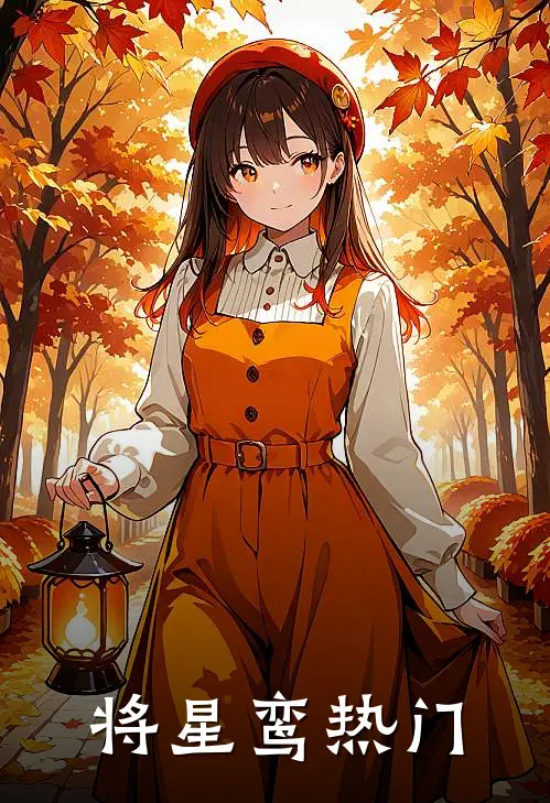 将星鸾热门