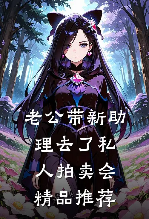 老公带新助理去了私人拍卖会精品推荐