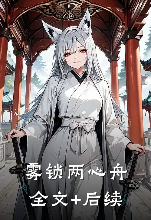 雾锁两心舟全文+后续