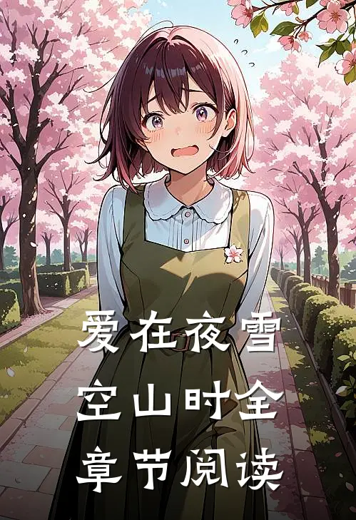 爱在夜雪空山时全章节阅读