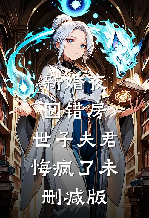 新婚夜圆错房，世子夫君悔疯了未删减版