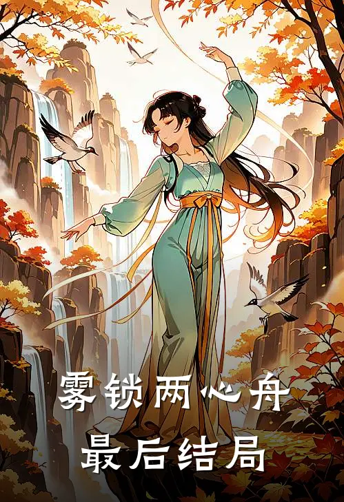 雾锁两心舟最后结局
