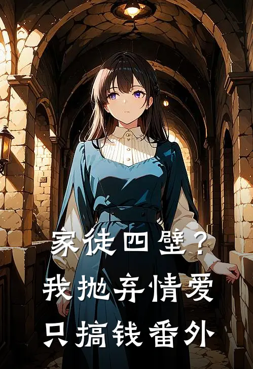 家徒四壁？我抛弃情爱只搞钱番外
