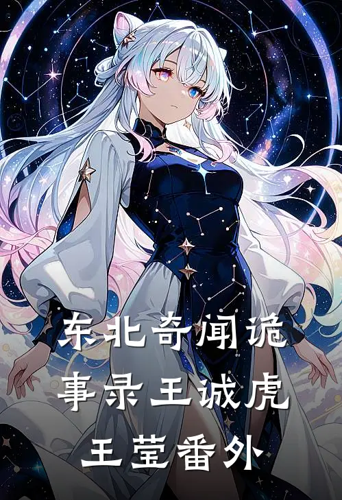 东北奇闻诡事录王诚虎王莹番外