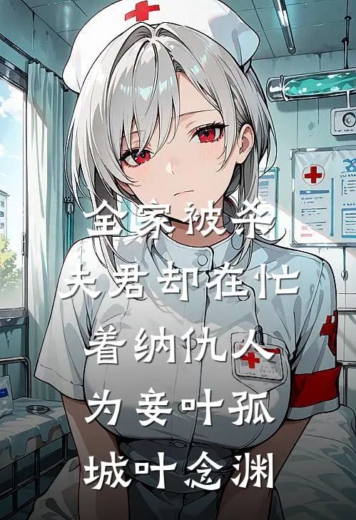 全家被杀，夫君却在忙着纳仇人为妾叶孤城叶念渊